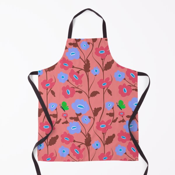 Item preview, Copy of Flower pattern pastel color version 2 designed and sold by nickardi.