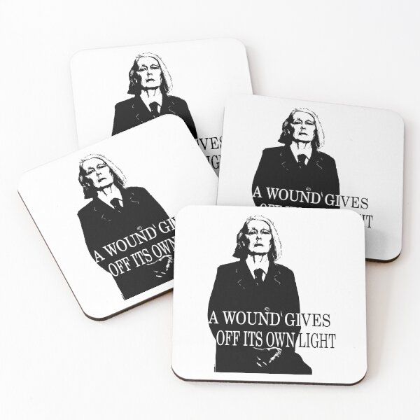 Item preview, Anne Carson designed and sold by InsolacionCao.