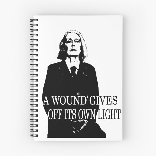Item preview, Anne Carson designed and sold by InsolacionCao.