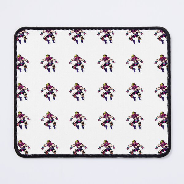 Item preview, Masked Luchador Slam designed and sold by One More Run.