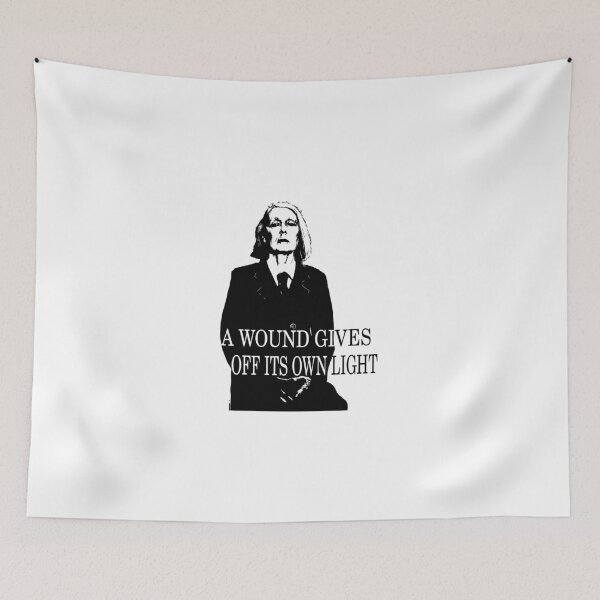 Item preview, Anne Carson designed and sold by InsolacionCao.