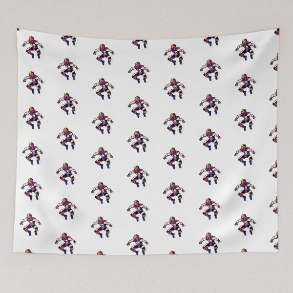 Item preview, Masked Luchador Slam designed and sold by One More Run.