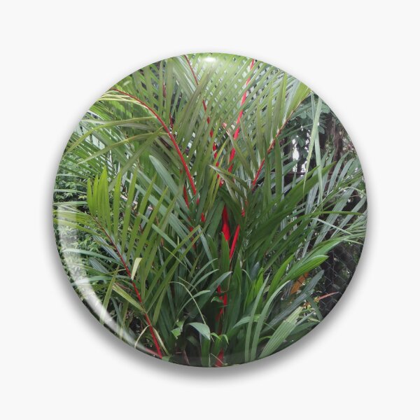 Item preview, Red Lipstick Palm designed and sold by GardenGrove75.