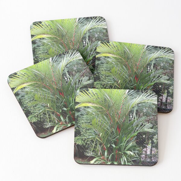 Item preview, Red Lipstick Palm designed and sold by GardenGrove75.