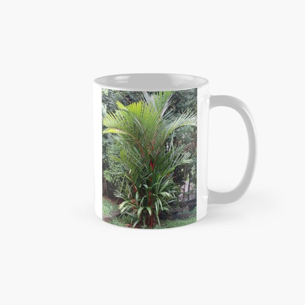 Item preview, Red Lipstick Palm designed and sold by GardenGrove75.