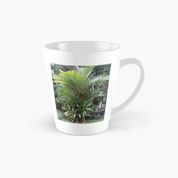 Item preview, Red Lipstick Palm designed and sold by GardenGrove75.