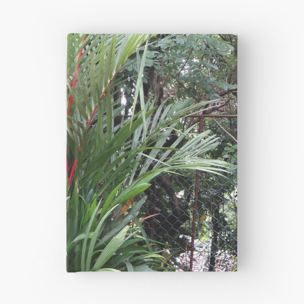 Item preview, Red Lipstick Palm designed and sold by GardenGrove75.