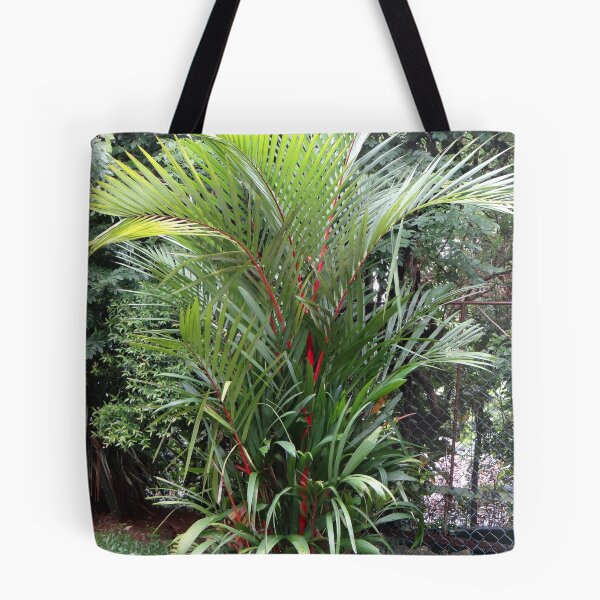 Item preview, Red Lipstick Palm designed and sold by GardenGrove75.