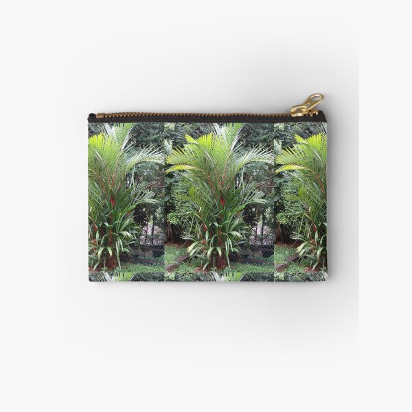 Item preview, Red Lipstick Palm designed and sold by GardenGrove75.