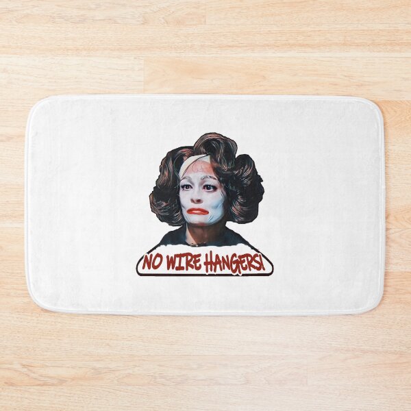 Item preview, Fierce Mom Quote No Wire Hangers Dramatic Mama Design | ⭐⭐⭐⭐⭐ designed and sold by GymStock.
