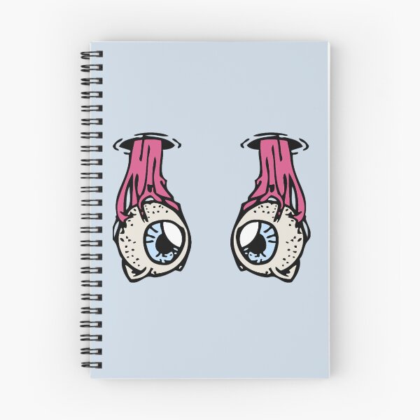 Item preview, Psychedelic eyeballTash Sultana  designed and sold by Yolandagagnetth.