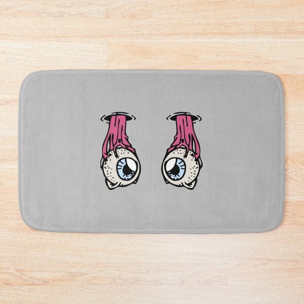 Item preview, Psychedelic eyeballTash Sultana  designed and sold by Yolandagagnetth.
