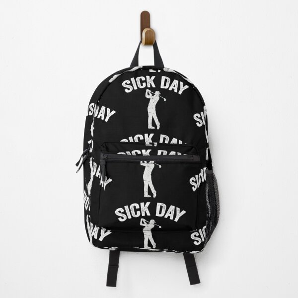 Item preview, Sick Day Golf Day designed and sold by aponwao.