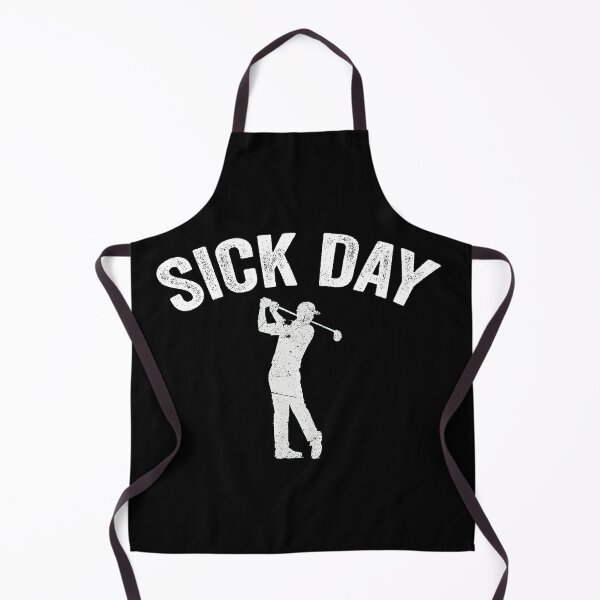 Item preview, Sick Day Golf Day designed and sold by aponwao.