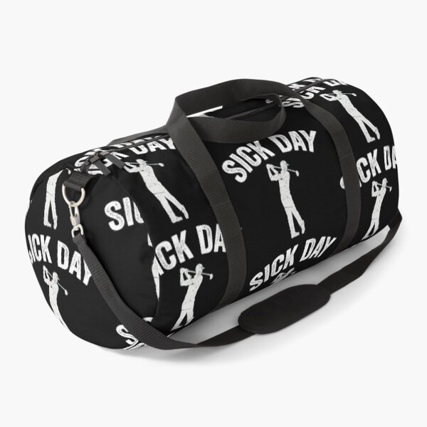 Item preview, Sick Day Golf Day designed and sold by aponwao.