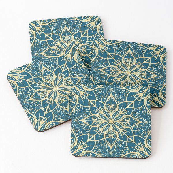 Item preview, Elvish Pattern designed and sold by lucabulary.