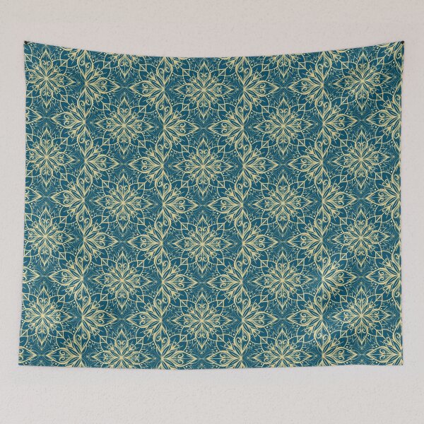 Item preview, Elvish Pattern designed and sold by lucabulary.