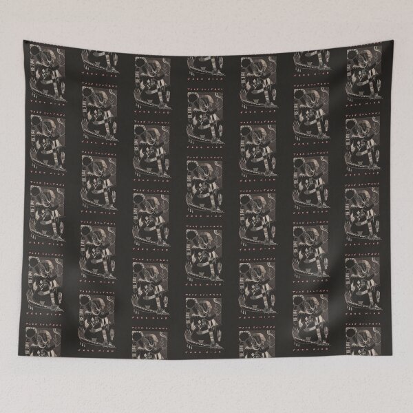 Item preview, Sultana Free Mind designed and sold by Yolandagagnetth.