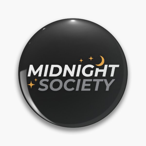 Item preview, Midnight Society Underground Highway designed and sold by carvect-id.