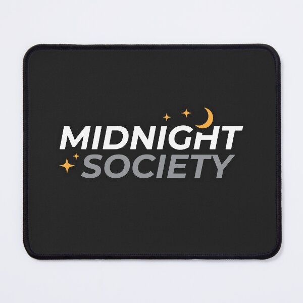 Item preview, Midnight Society Underground Highway designed and sold by carvect-id.