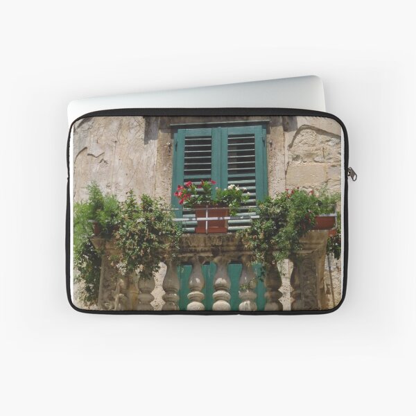 Item preview, Balcony, Split, Croatia designed and sold by wiggyofipswich.