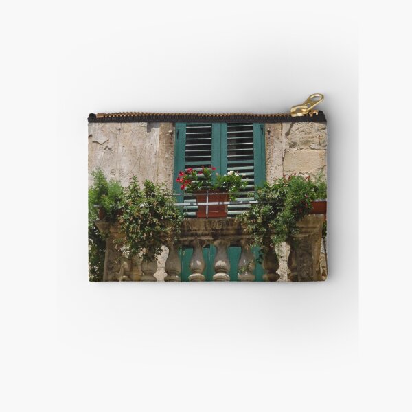 Item preview, Balcony, Split, Croatia designed and sold by wiggyofipswich.
