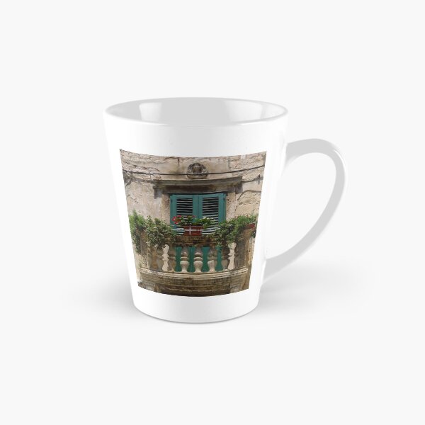 Item preview, Balcony, Split, Croatia designed and sold by wiggyofipswich.