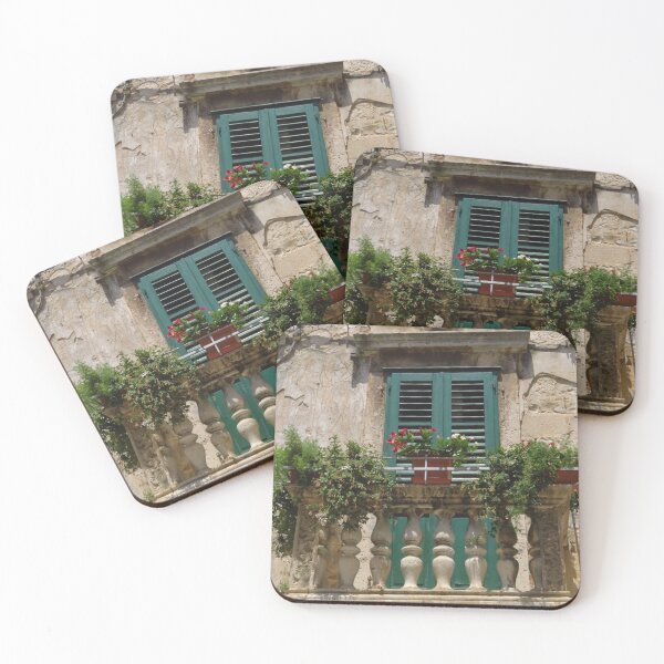 Item preview, Balcony, Split, Croatia designed and sold by wiggyofipswich.