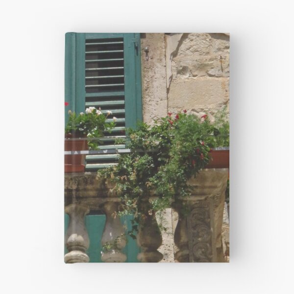 Item preview, Balcony, Split, Croatia designed and sold by wiggyofipswich.