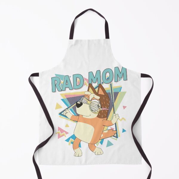 Item preview, Rad Mom designed and sold by CallmeMordcai.