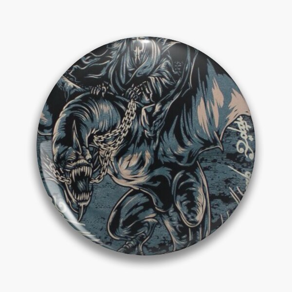 Item preview, Armored Wraith Gothic Dark Fantasy Theme designed and sold by Adronia.