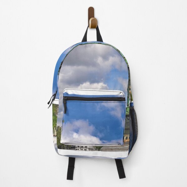 Item preview, Full view of the July Column on Place de la Bastille in Paris, France designed and sold by goceris.