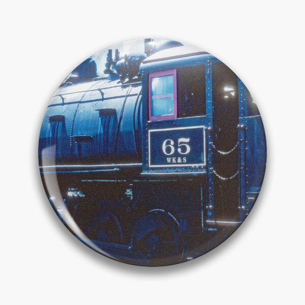 Item preview, Hampton, Pennsylvania, September 14, 1996, Tank Engine Railroad Car designed and sold by AMacGPhilly.