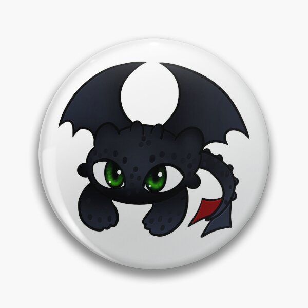Item preview, Httyd Krokmou designed and sold by Flo-xx.