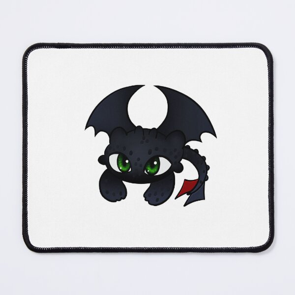 Item preview, Httyd Krokmou designed and sold by Flo-xx.