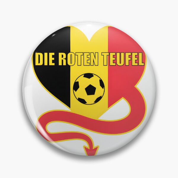 Item preview, Belgium Football Red Devils Fan Apparel | ⭐⭐⭐⭐⭐ Best Seller designed and sold by SimoStore.