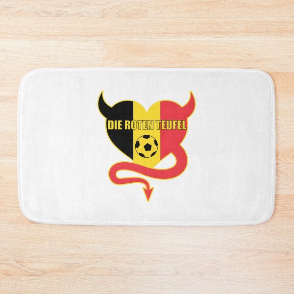 Item preview, Belgium Football Red Devils Fan Apparel | ⭐⭐⭐⭐⭐ Best Seller designed and sold by SimoStore.