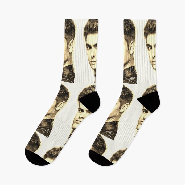 Item preview, andrew garfield designed and sold by bngzt666.