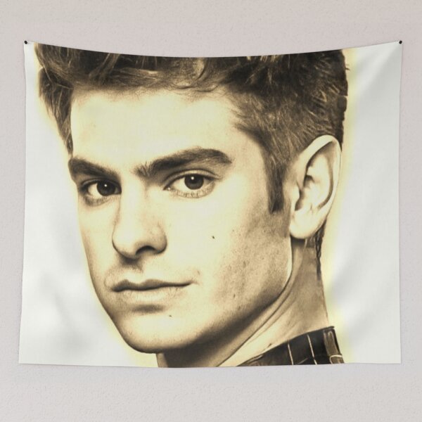 Item preview, andrew garfield designed and sold by bngzt666.