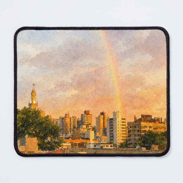 Item preview, Rainbow designed and sold by Carol-arts-.