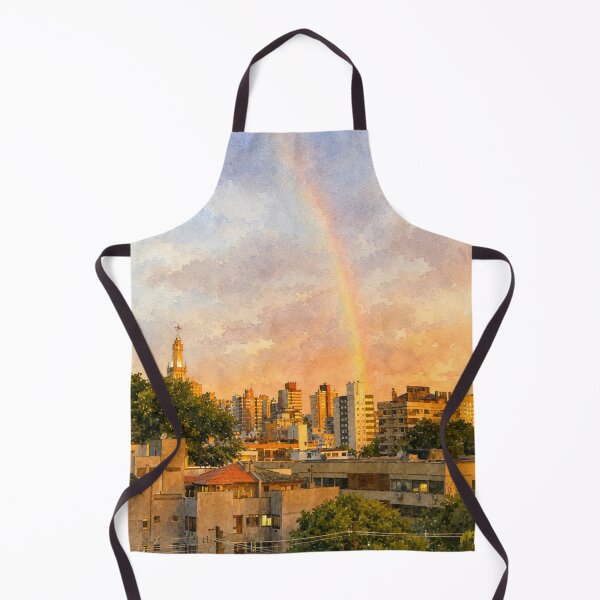 Item preview, Rainbow designed and sold by Carol-arts-.