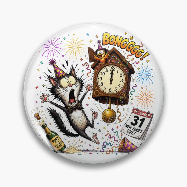Artikelvorschau, Already? Happy New Year entworfen und verkauft von Talpha.