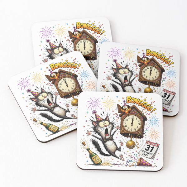 Item preview, Already? Happy New Year designed and sold by Talpha.