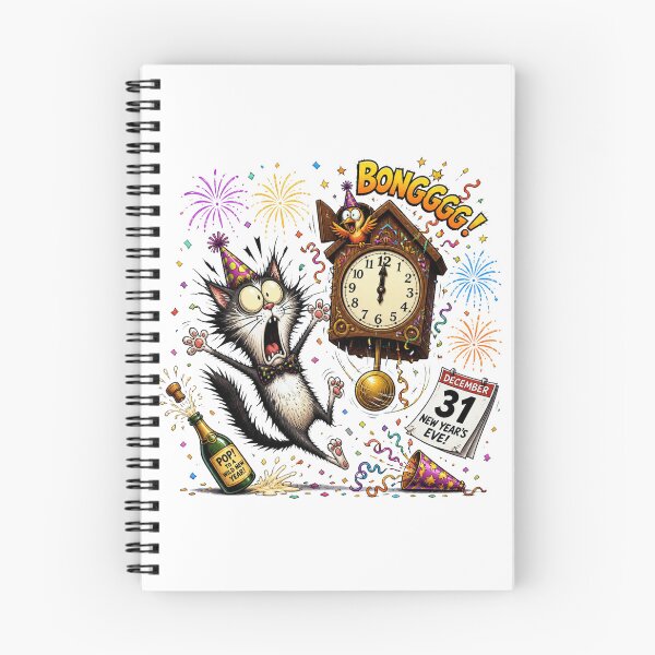Item preview, Already? Happy New Year designed and sold by Talpha.