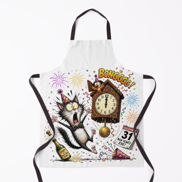 Item preview, Already? Happy New Year designed and sold by Talpha.