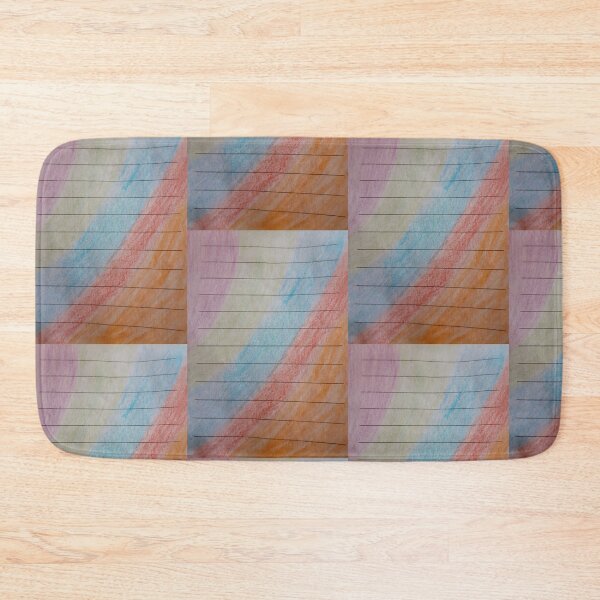 Item preview, Multicolored designed and sold by Neleren.