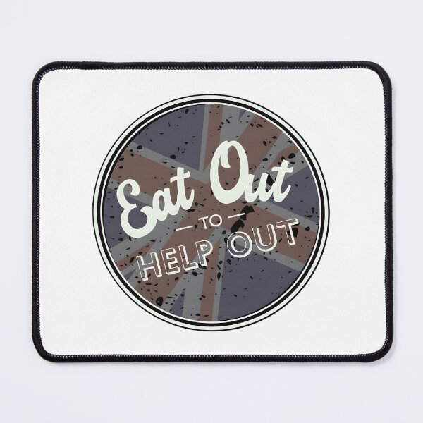 Item preview, Support Local Restaurants Dining Out Foodie Culture Appreciation Design | ⭐⭐⭐⭐⭐ designed and sold by SimoStore.