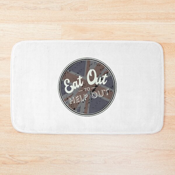 Item preview, Support Local Restaurants Dining Out Foodie Culture Appreciation Design | ⭐⭐⭐⭐⭐ designed and sold by SimoStore.