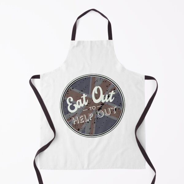 Item preview, Support Local Restaurants Dining Out Foodie Culture Appreciation Design | ⭐⭐⭐⭐⭐ designed and sold by SimoStore.
