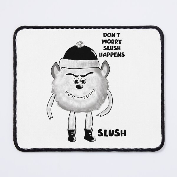 Item preview, Fun Flakes Collection - Slush designed and sold by Design By Color.